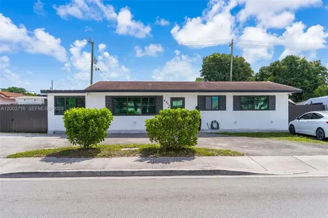 4211 W 8th Avenue Hialeah FL 33012