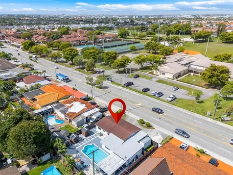 4211 W 8th Avenue Hialeah FL 33012