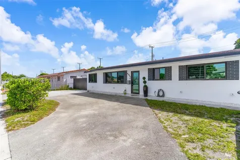 4211 W 8th Avenue Hialeah FL 33012