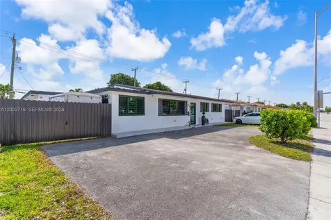 4211 W 8th Avenue Hialeah FL 33012