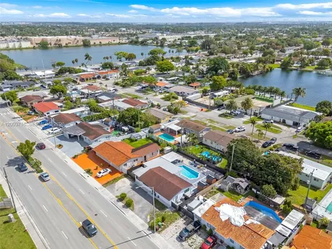 4211 W 8th Avenue Hialeah FL 33012