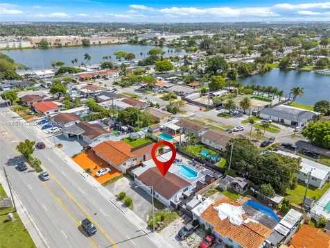 4211 W 8th Avenue Hialeah FL 33012