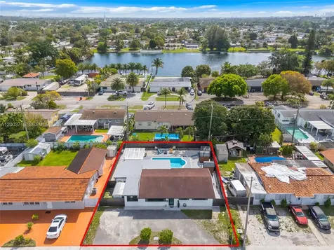 4211 W 8th Avenue Hialeah FL 33012