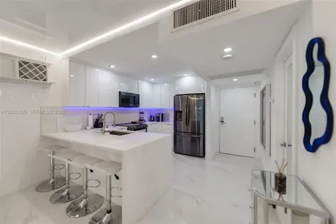 2301 Collins Avenue Miami Beach FL 33139