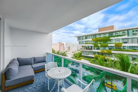 2301 Collins Avenue Miami Beach FL 33139