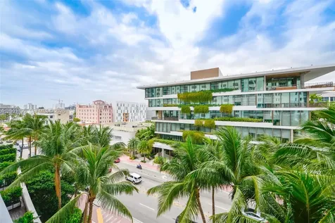 2301 Collins Avenue Miami Beach FL 33139