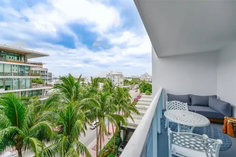 2301 Collins Avenue Miami Beach FL 33139