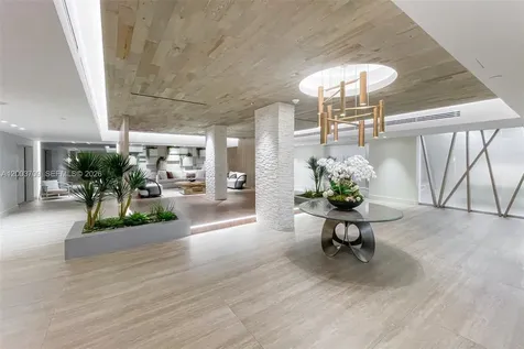 2301 Collins Avenue Miami Beach FL 33139