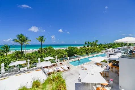 2301 Collins Avenue Miami Beach FL 33139