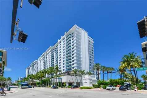 2301 Collins Avenue Miami Beach FL 33139