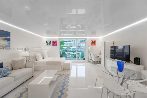 2301 Collins Avenue Miami Beach FL 33139