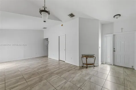 6696 SW 152nd Place Miami FL 33193