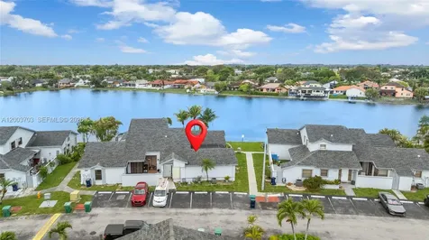 6696 SW 152nd Place Miami FL 33193