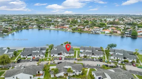 6696 SW 152nd Place Miami FL 33193