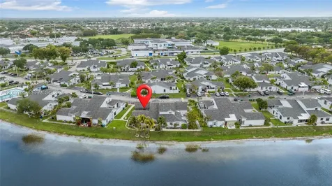 6696 SW 152nd Place Miami FL 33193