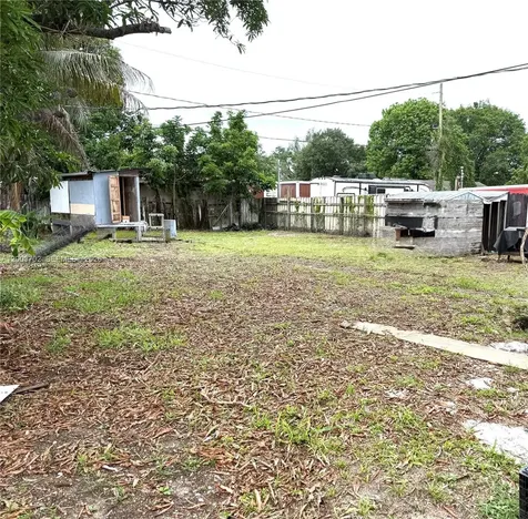 1810 NW 85th Street Miami FL 33147