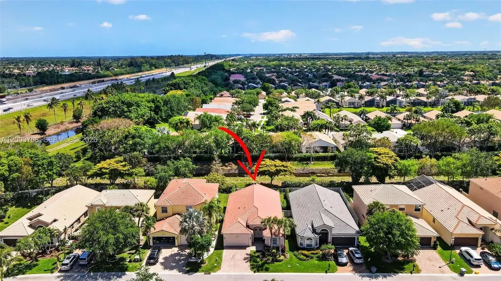 7579 Via Luria Lake Worth FL 33467