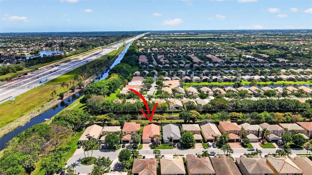 7579 Via Luria Lake Worth FL 33467