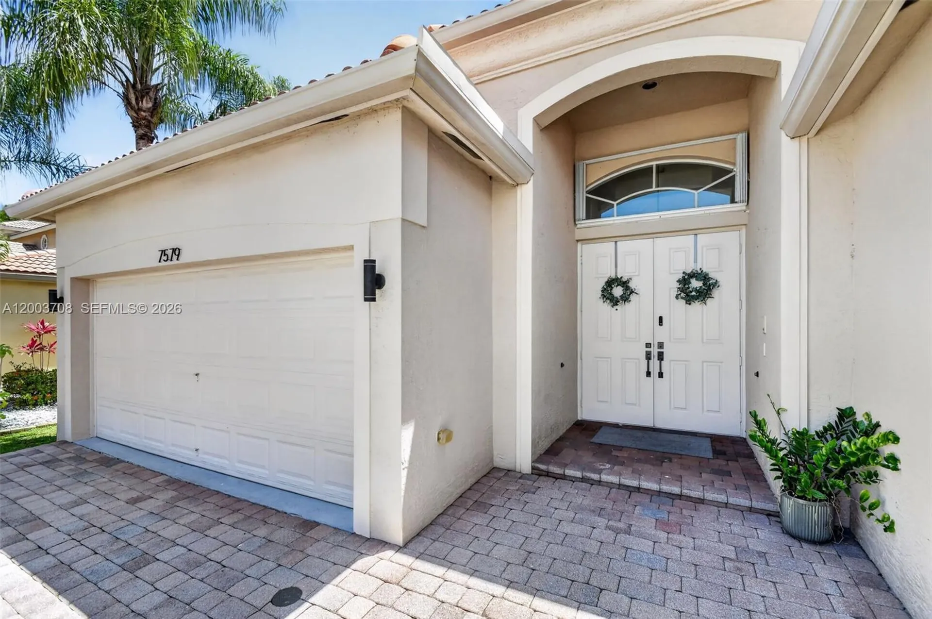 7579 Via Luria Lake Worth FL 33467
