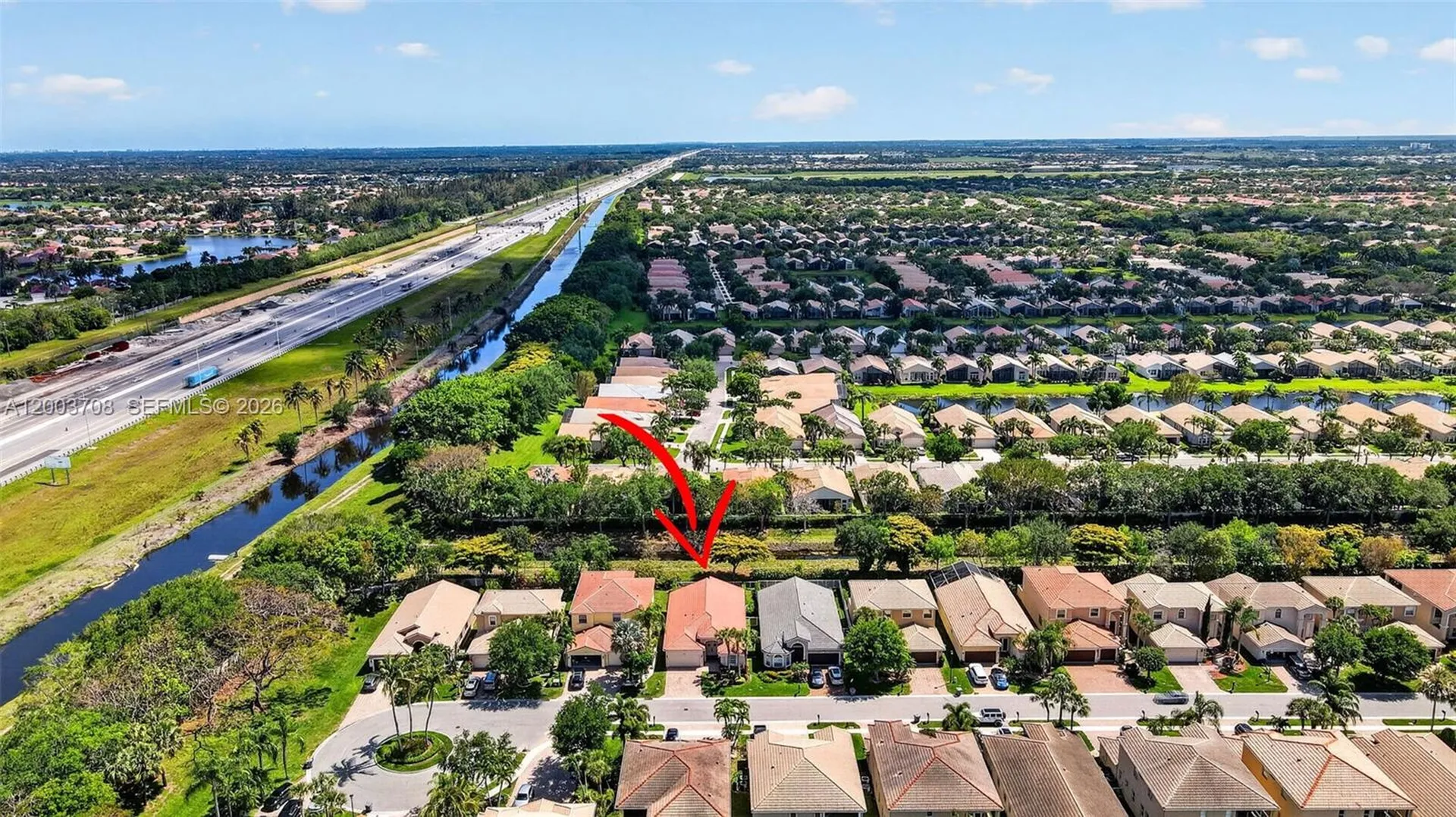 7579 Via Luria Lake Worth FL 33467