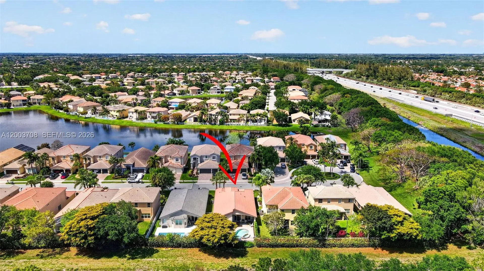 7579 Via Luria Lake Worth FL 33467
