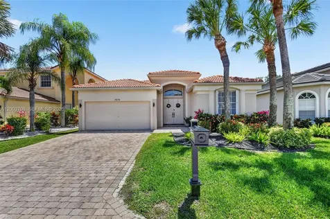 7579 Via Luria Lake Worth FL 33467