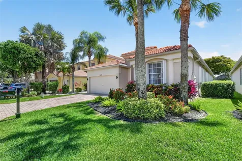 7579 Via Luria Lake Worth FL 33467