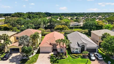 7579 Via Luria Lake Worth FL 33467