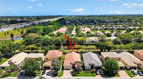7579 Via Luria Lake Worth FL 33467