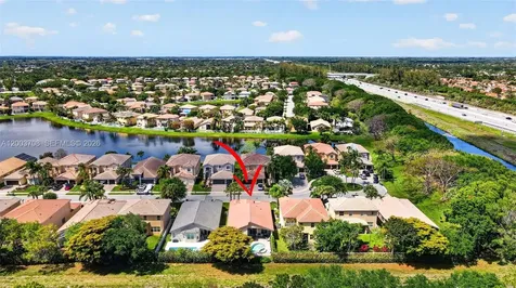 7579 Via Luria Lake Worth FL 33467