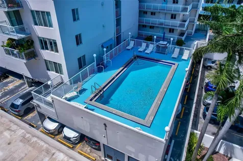 1345 Lincoln Road Miami Beach FL 33139