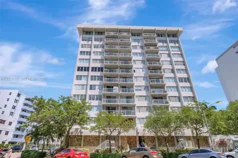 1345 Lincoln Road Miami Beach FL 33139