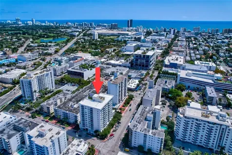 1345 Lincoln Road Miami Beach FL 33139