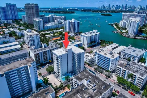 1345 Lincoln Road Miami Beach FL 33139