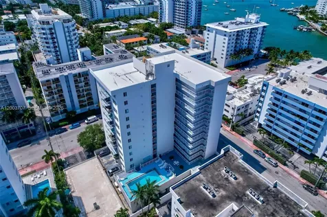 1345 Lincoln Road Miami Beach FL 33139