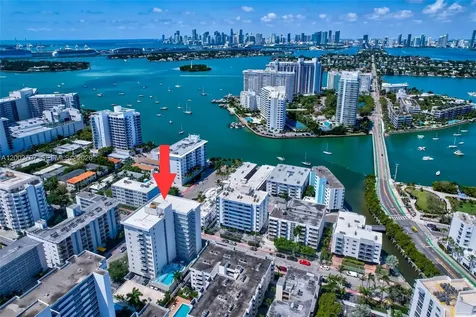 1345 Lincoln Road Miami Beach FL 33139