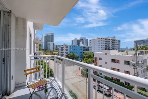 1345 Lincoln Road Miami Beach FL 33139