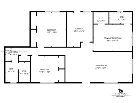 2127 Mckinley Street Hollywood FL 33020