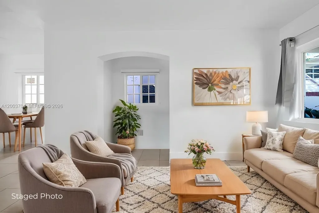 1195 Marseille Drive Miami Beach FL 33141