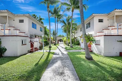 1195 Marseille Drive Miami Beach FL 33141