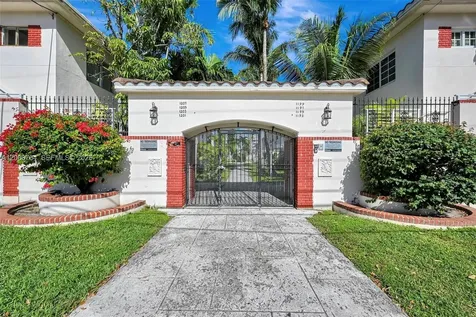 1195 Marseille Drive Miami Beach FL 33141