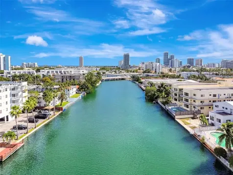 1195 Marseille Drive Miami Beach FL 33141