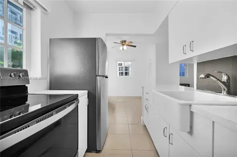 1195 Marseille Drive Miami Beach FL 33141