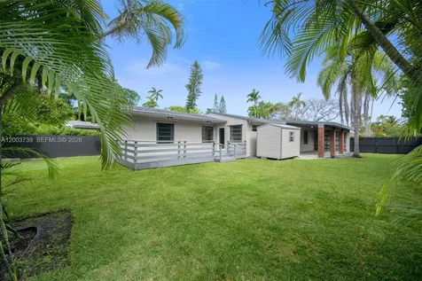 5746 SW 53rd Terrace South Miami FL 33155