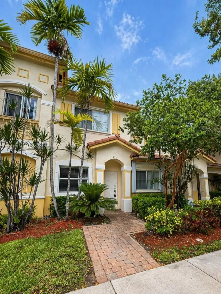 8375 SW 29th Street Miramar FL 33025