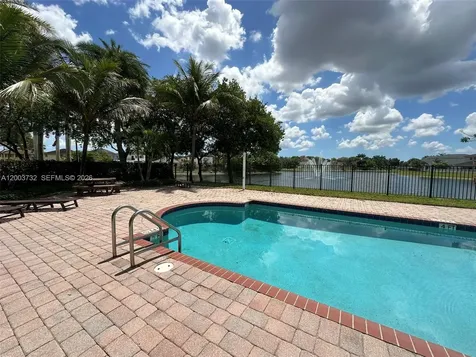 16537 SW 78th Terrace Miami FL 33193