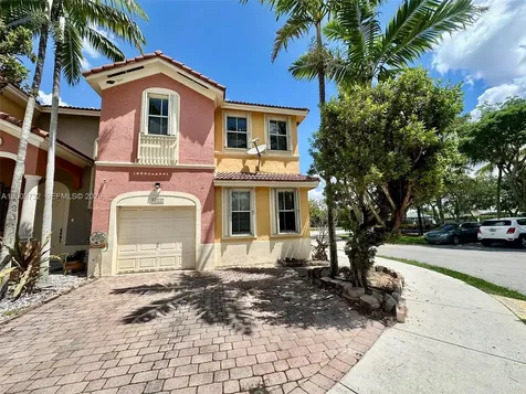 16537 SW 78th Terrace Miami FL 33193