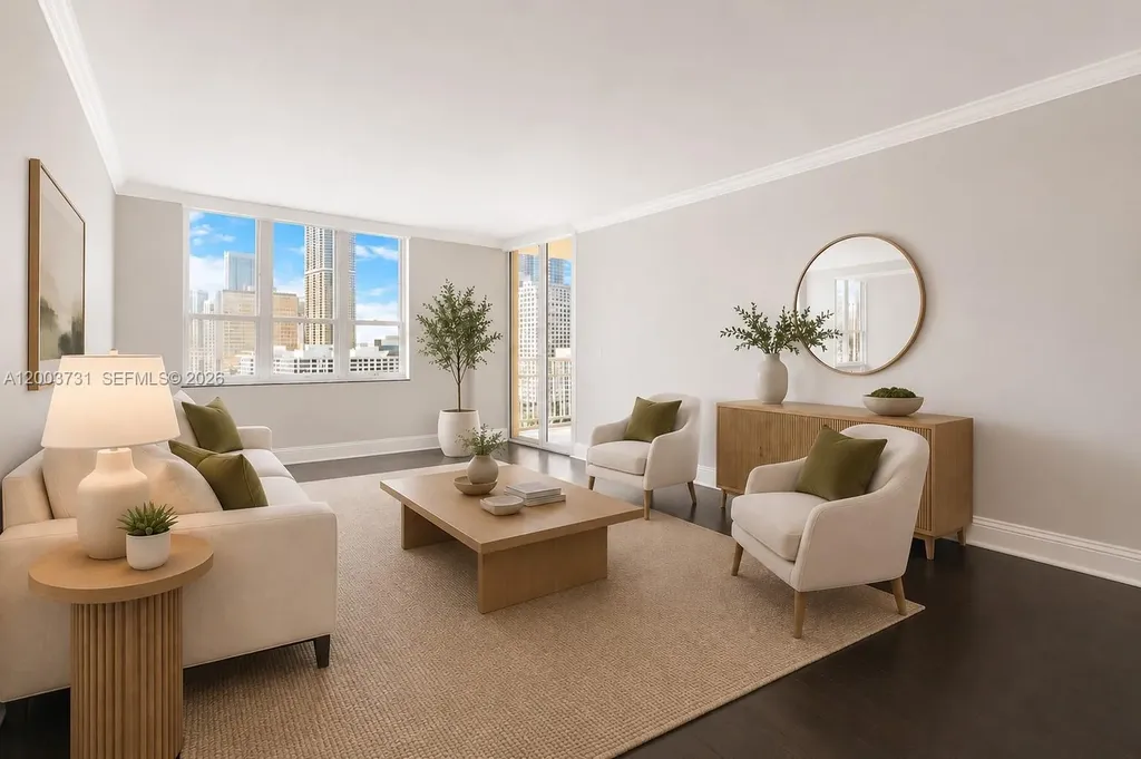 701 Brickell Key Boulevard Miami FL 33131