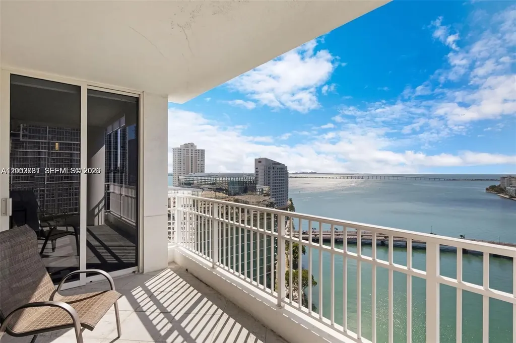 701 Brickell Key Boulevard Miami FL 33131