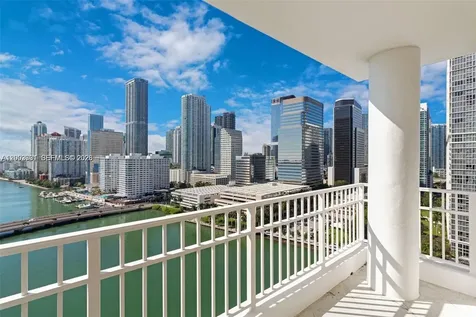 701 Brickell Key Boulevard Miami FL 33131